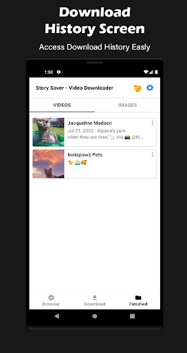 All Video Downloader 3