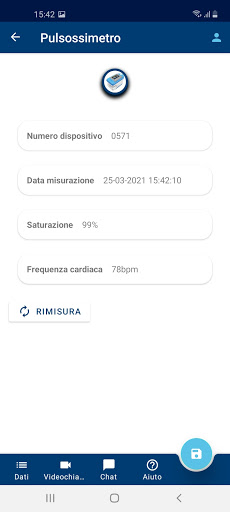 STAI SICURO Screen 2