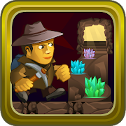 Dungeon Quest  Icon