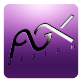 PGX Design icon