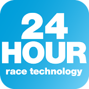Top 27 News & Magazines Apps Like 24 HOUR Race Technology - Best Alternatives