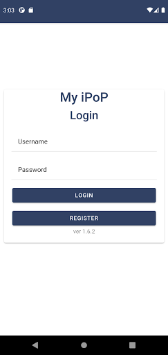 Android application My iPoP screenshort