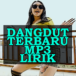 Cover Image of Tải xuống Dangdut Terbaru 2021 - Lirik Full Album 2021 APK
