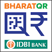 Bharat QR by IDBI Bank Ltd