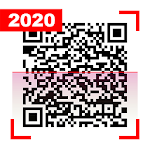 Cover Image of Descargar Escáner de código QR y lector de código - Escanear código de barras  APK