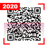 QR Code Scanner & Code Reader - Scan Barcode icon