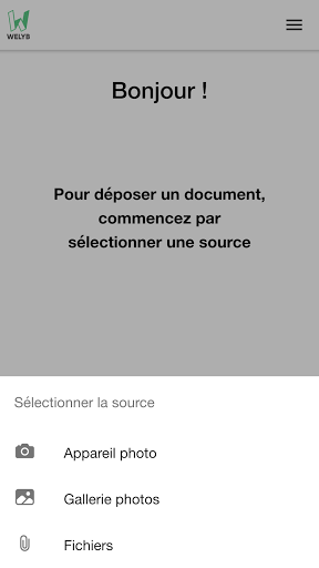 Welyb Screen 2