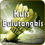 Cover Image of Download Kuis Bulutangkis 1.0 APK