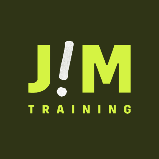 JM Training logo