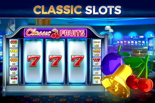 Vegas Casino & Slots: Slottist 6