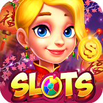 Cover Image of Télécharger SlotTrip Casino - Machines à sous de Vegas 12.7.0 APK