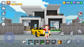 Game screenshot Super City: Building Master mod apk