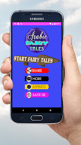 Arabic Fairy Tales - English 10.0 APK + Мод (Unlimited money) за Android