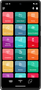 Wattapp - Smart Estate App