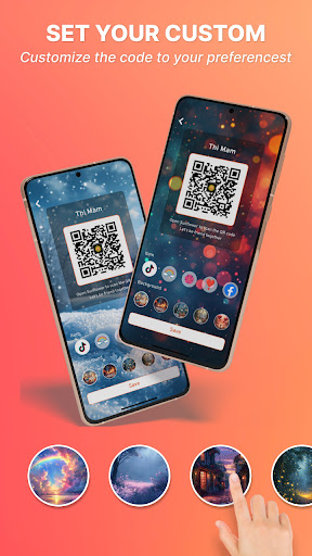 QR Code Reader: Scan NOW Screen 2