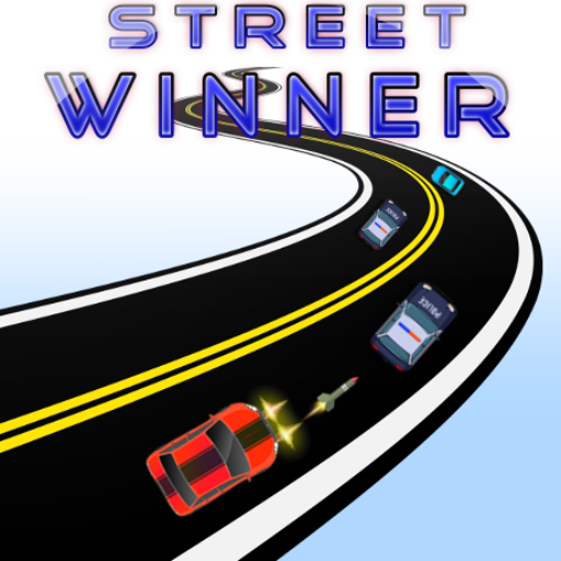 Street Winner 1.0.0 Icon
