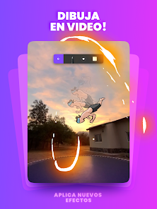 Screenshot 16 FlipaClip: Crea Animación 2D android