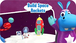 The Happos Family - Playtime - Screenshot 3