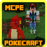 PokeCraft Mod for MCPE icon