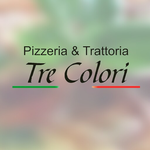 trecolori logo