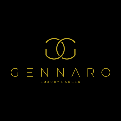 Gennaro Luxury Barber logo