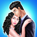 True Love Crush Choice Story - Androidアプリ