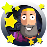 Tapping Wizard Blades icon