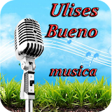 Ulises Bueno Musica icon