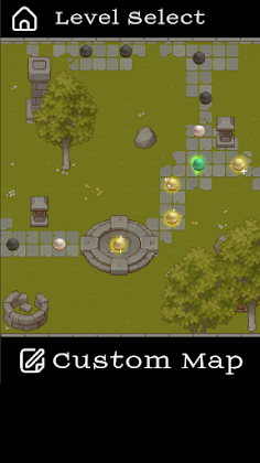 Hoppy - Screenshot 1