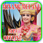 Cover Image of Download Minang Melayu Mp3 Offline  APK
