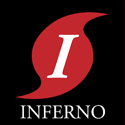 Icon image Inferno Pilates