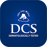 DCS - 디씨에스 icon