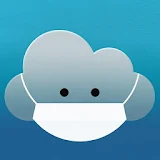 J霧霾 - 台灣空氣品質監控 icon