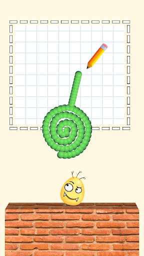 Draw 2 Smash Draw Puzzle