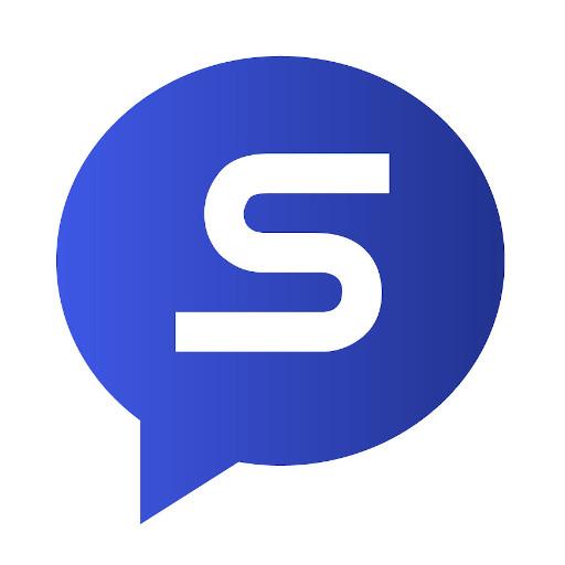 Sociamonials - Social Media logo