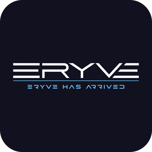 ERYVE LLC logo