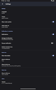 Screenshot image