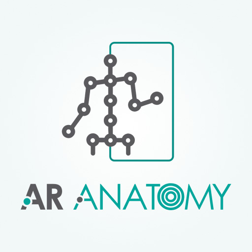 AR Anatomy logo