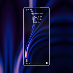 Captura de Pantalla 2 OxygenOS EMUI | MAGIC UI THEME android