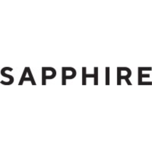 Sapphire Online Shopping