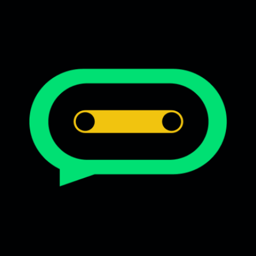 Gab - BOT logo