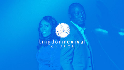 Android application Kingdom Revival Church TV screenshort