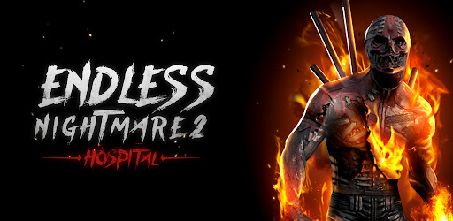 Endless Nightmare 2: Hospital Apps on Google Play