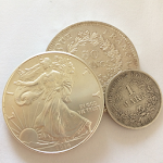 Cover Image of Herunterladen Precious Coin Tester  APK