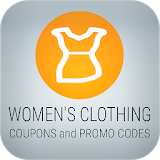 Womens Clothing Coupon I'm in! icon