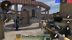FPSシューティングゲーム - ゾンビ、銃ゲーム、陸軍ゲームのおすすめ画像5