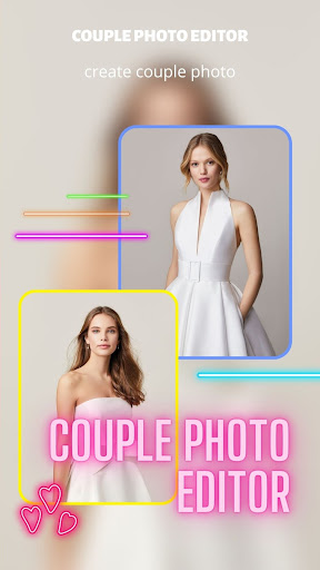 Princess Bridal Dress Editor