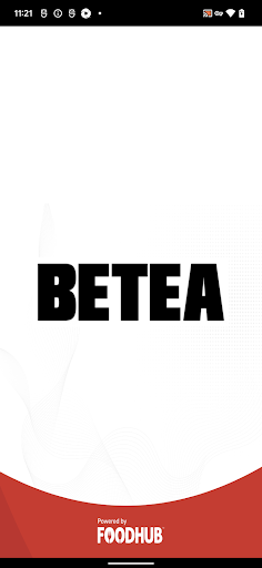 Android application Betea screenshort