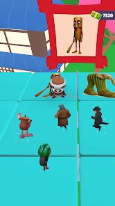Screenshot image