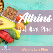 Top 29 Health & Fitness Apps Like Atkins Diet Plan - Best Alternatives